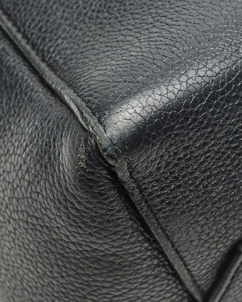 Celine Céline Small Seau Sangle Bucket Bag