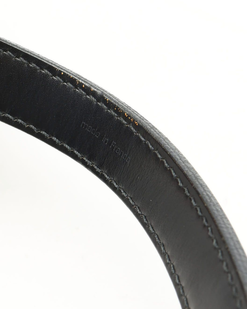 Louis Vuitton EPI Petit Noé Bag