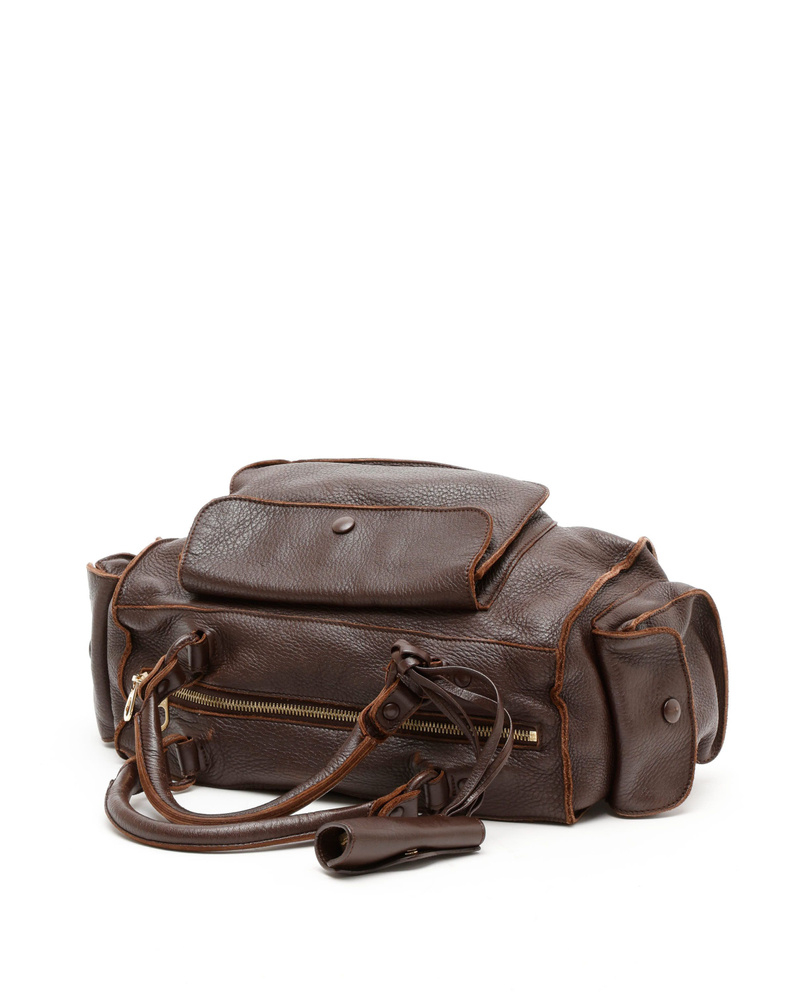 Bottega Veneta Hobo Bag