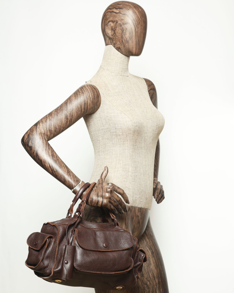 Bottega Veneta Hobo Bag