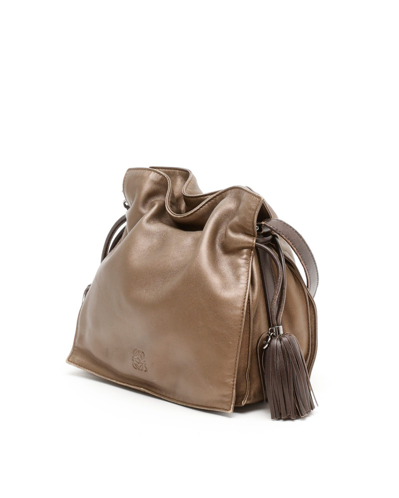 Loewe Flamenco Crossbody Bag