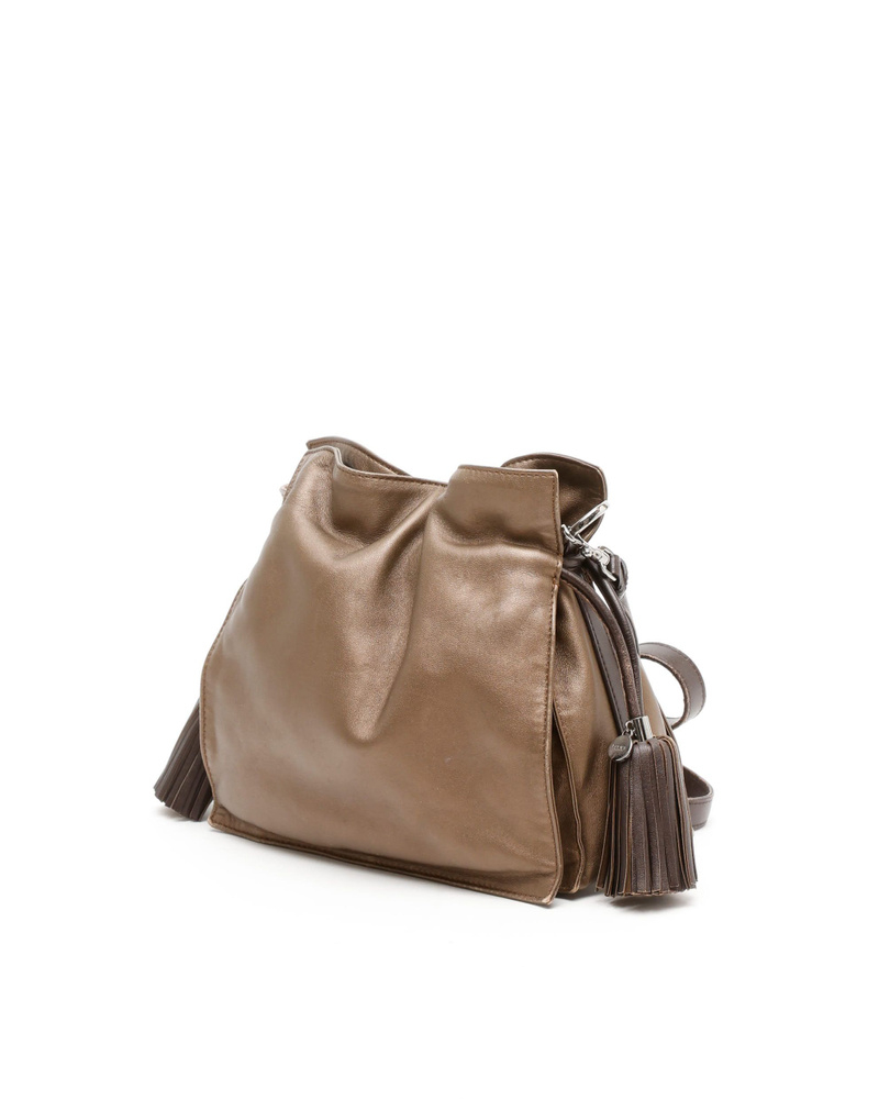 Loewe Flamenco Crossbody Bag