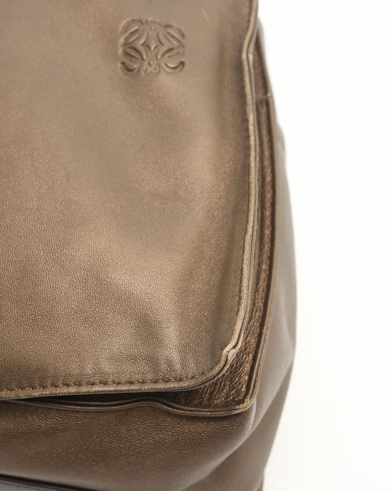 Loewe Flamenco Crossbody Bag