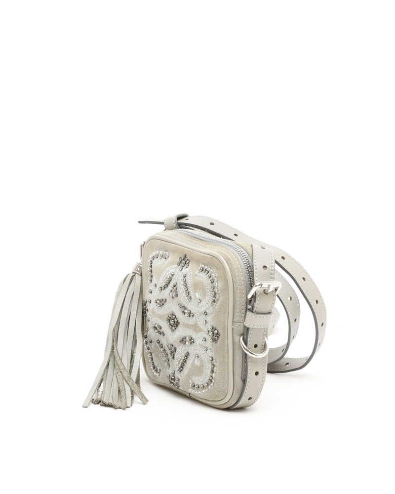 Loewe Anagram Crossbody Bag