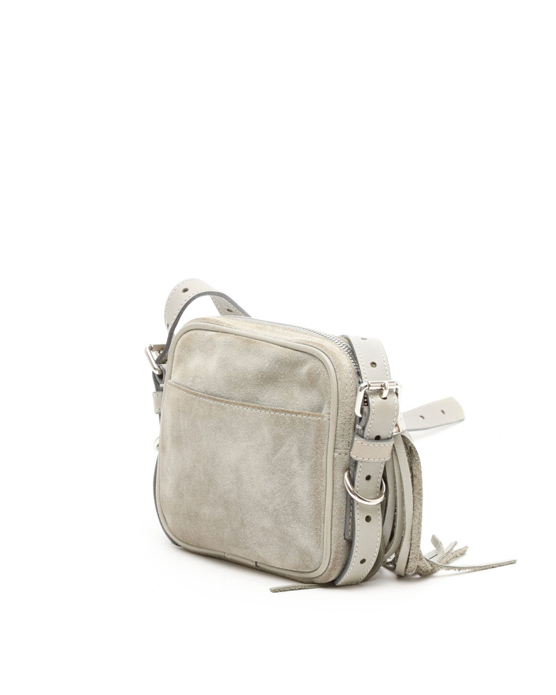 Loewe Anagram Crossbody Bag
