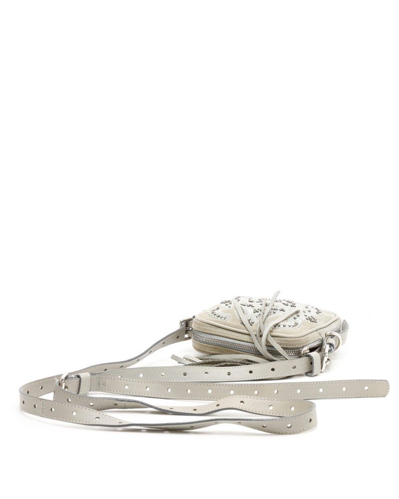 Loewe Anagram Crossbody Bag