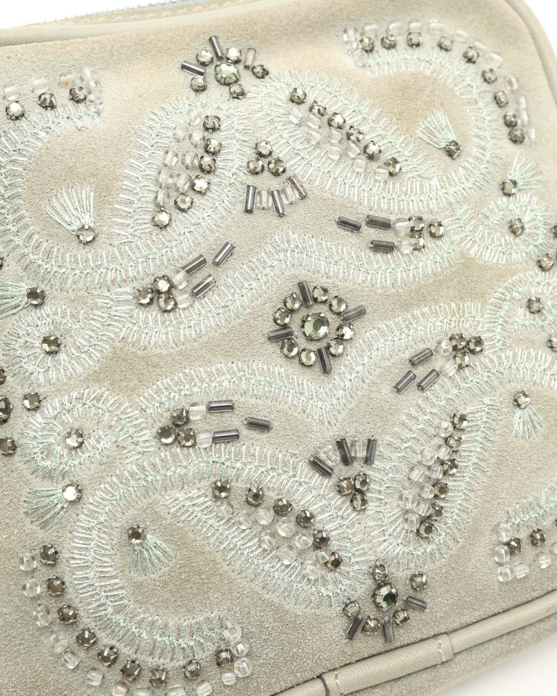 Loewe Anagram Crossbody Bag