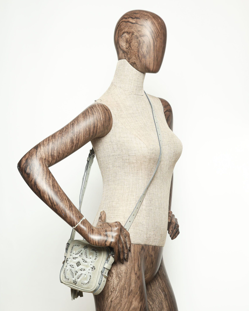 Loewe Anagram Crossbody Bag