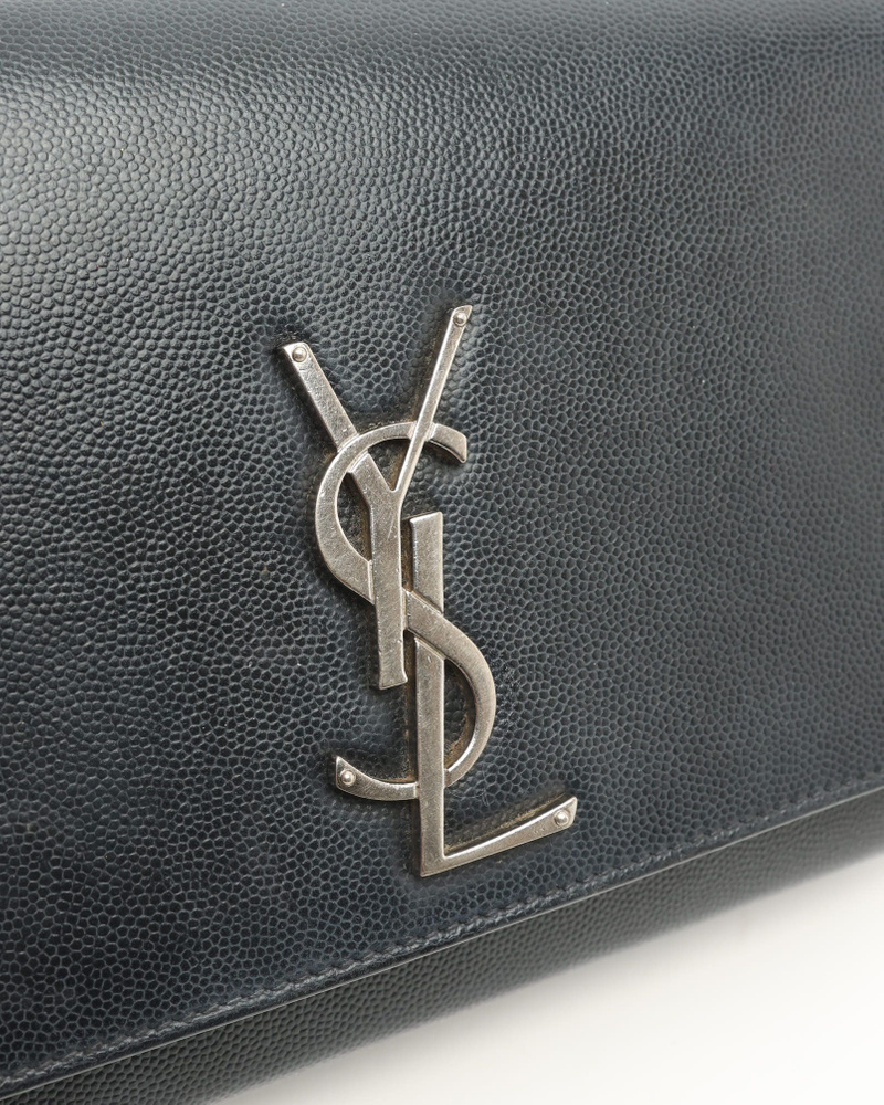 Saint Laurent Medium Kate Bag