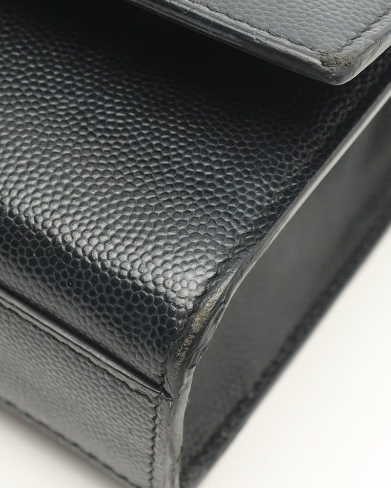 Saint Laurent Medium Kate Bag