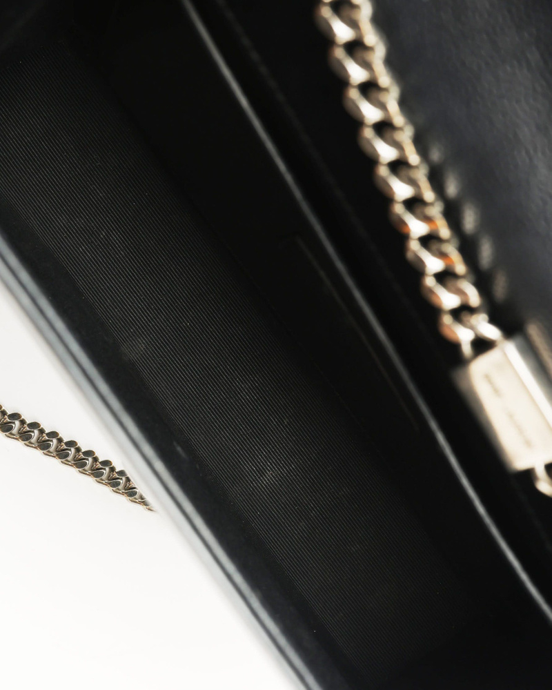 Saint Laurent Medium Kate Bag