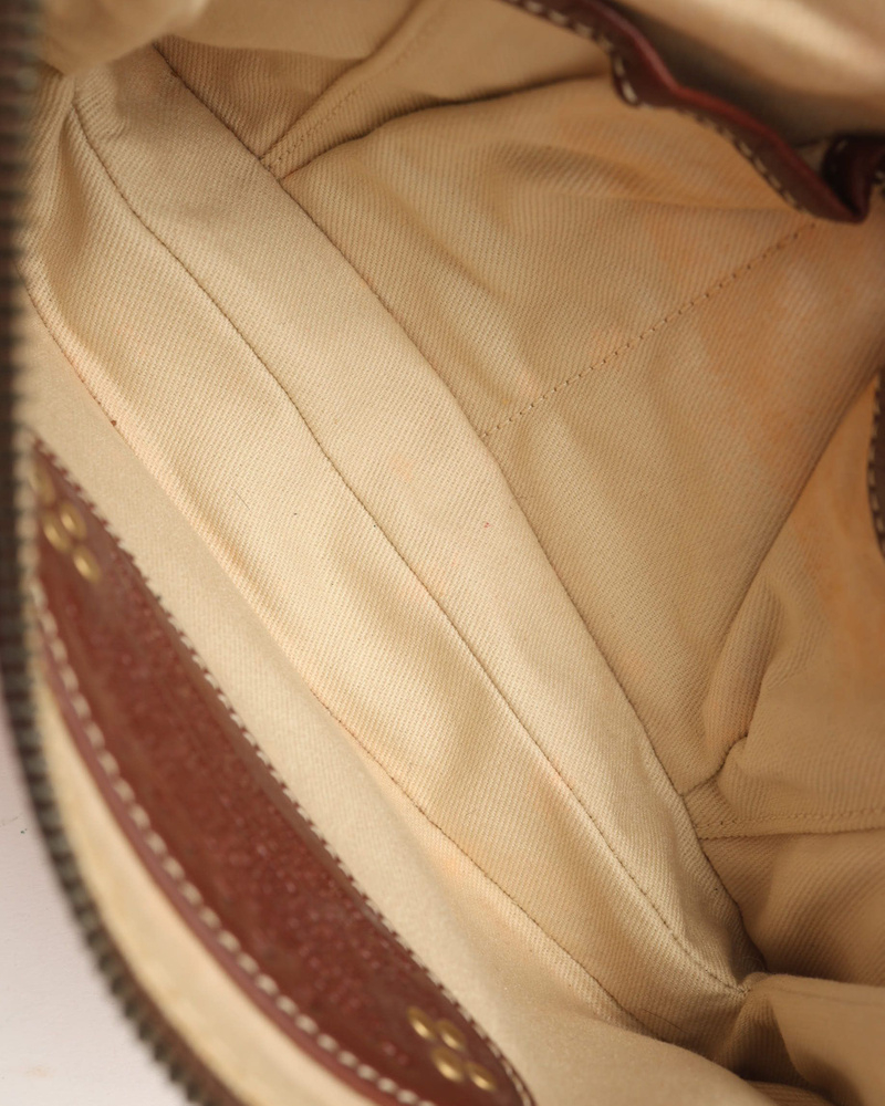 Celine Céline Triomphe Shoulder Bag