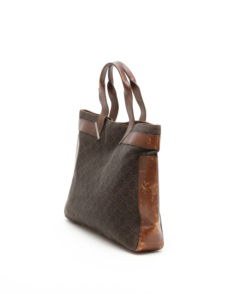 Gucci GG Tote Bag