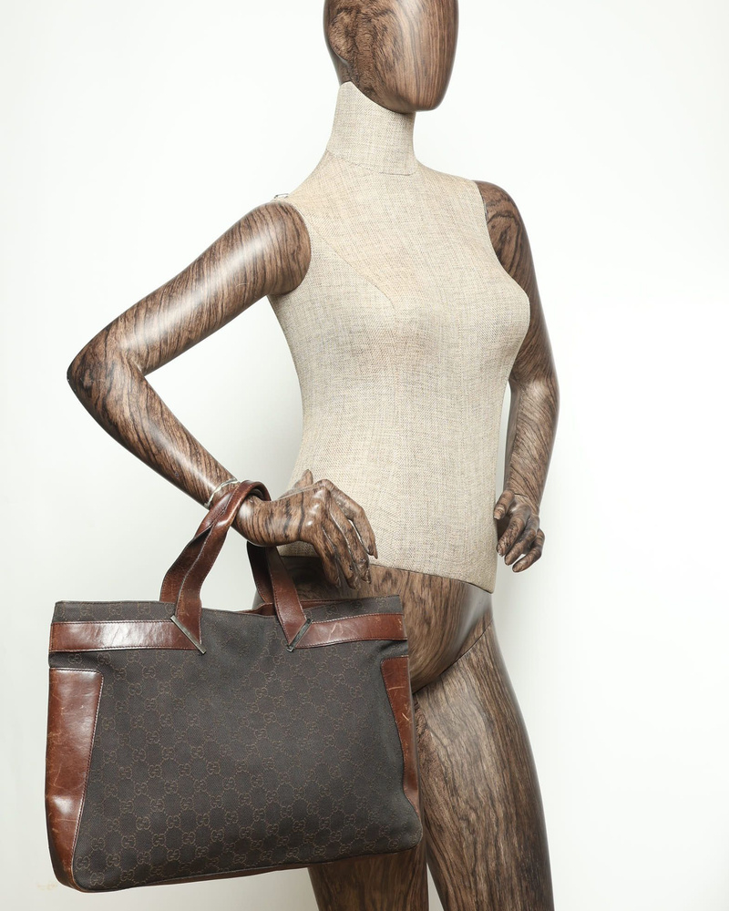 Gucci GG Tote Bag