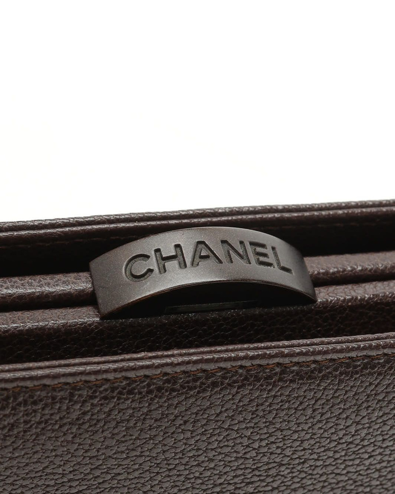 Chanel CC Handbag