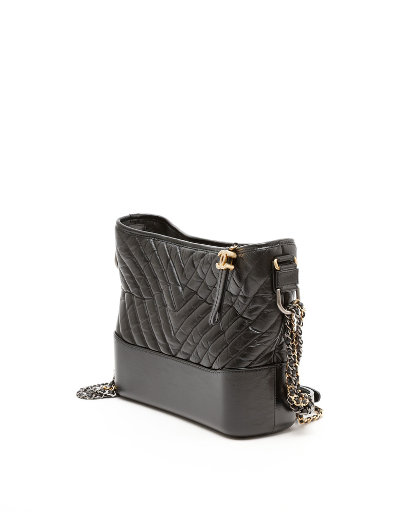 Chanel Medium Gabrielle Bag