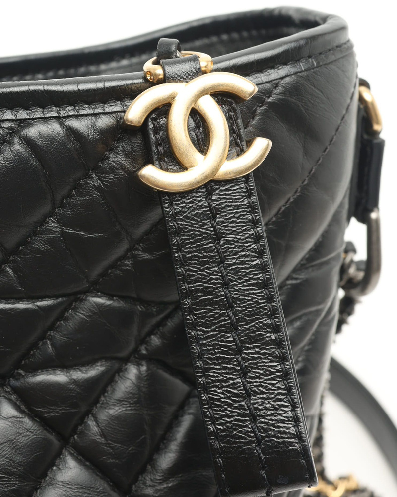 Chanel Medium Gabrielle Bag