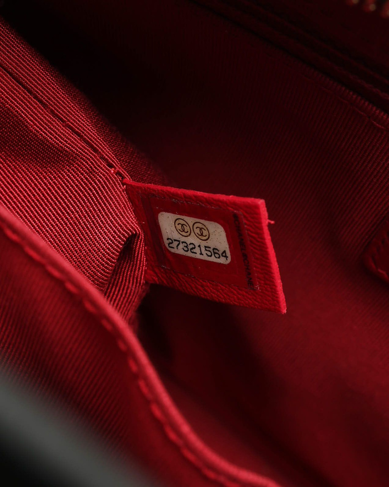 Chanel Medium Gabrielle Bag