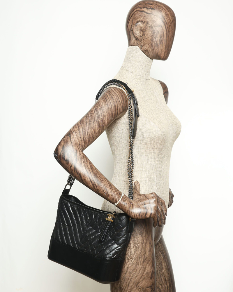 Chanel Medium Gabrielle Bag