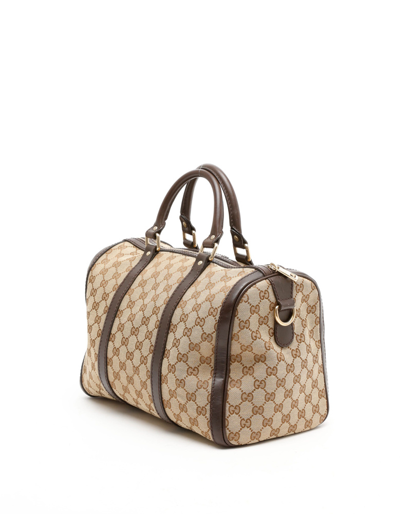 Gucci GG Boston Bag