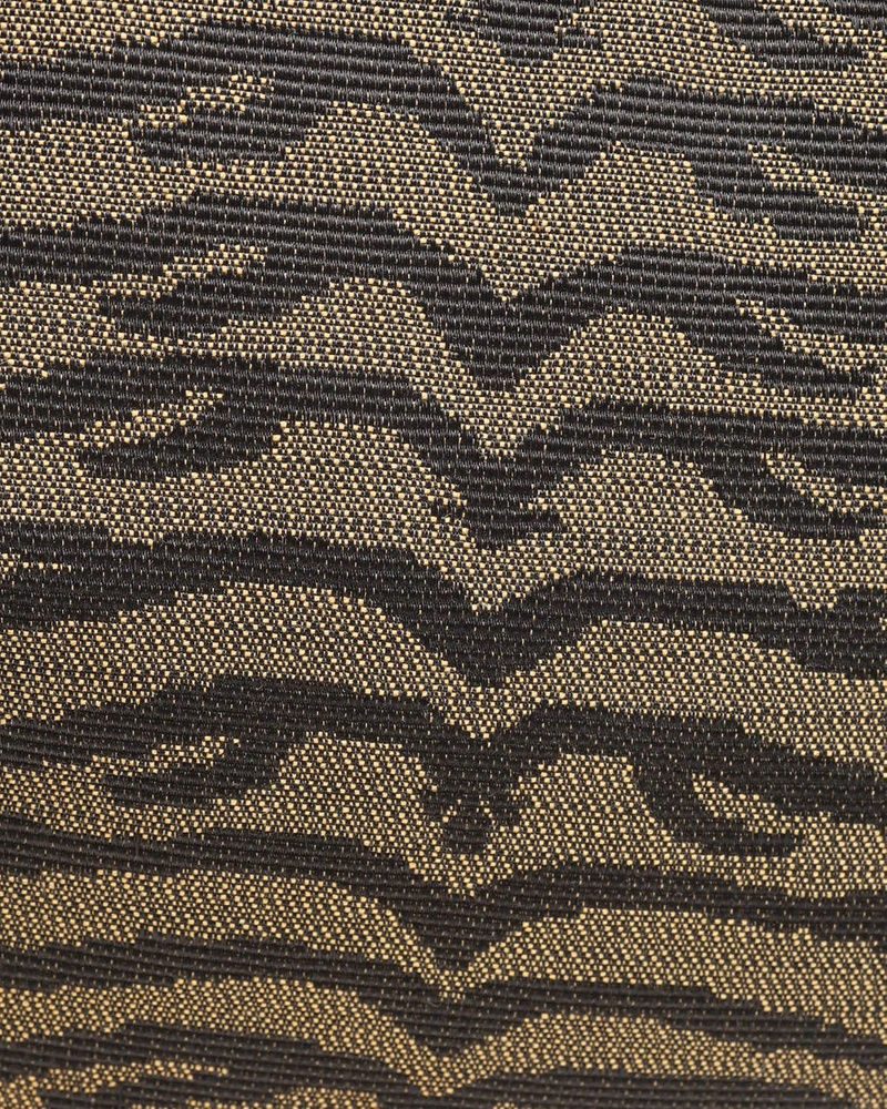 Fendi Zebra Shoulder Bag