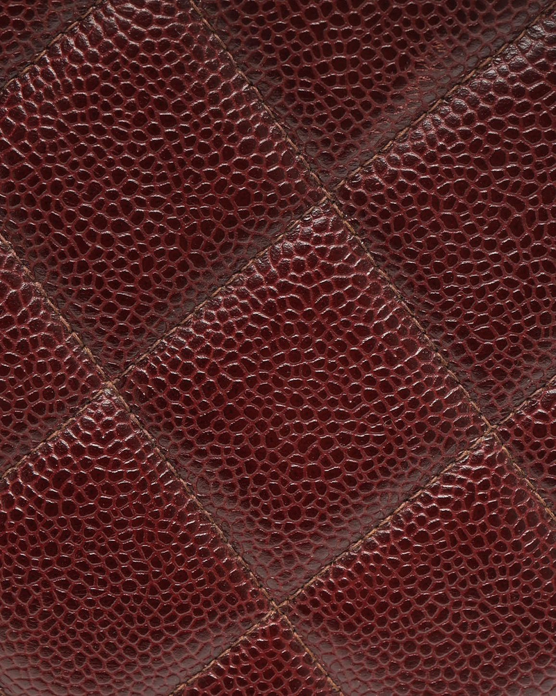 Chanel CC Caviar Business Bag