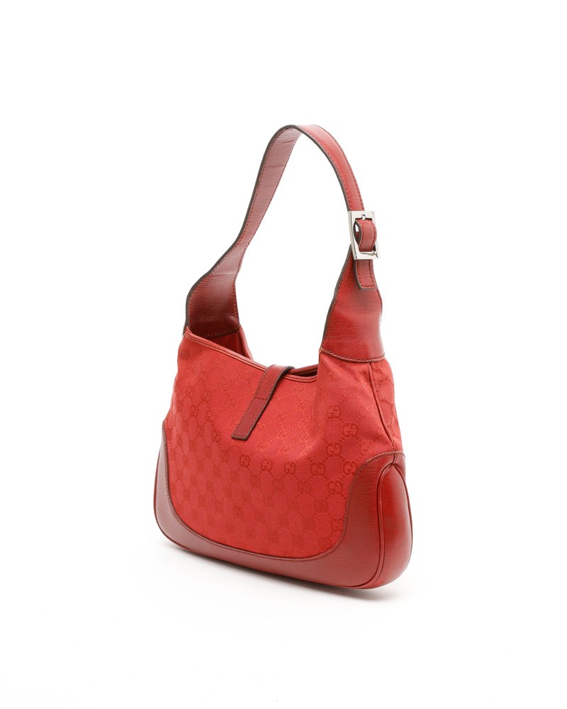 Gucci GG Jackie Bag