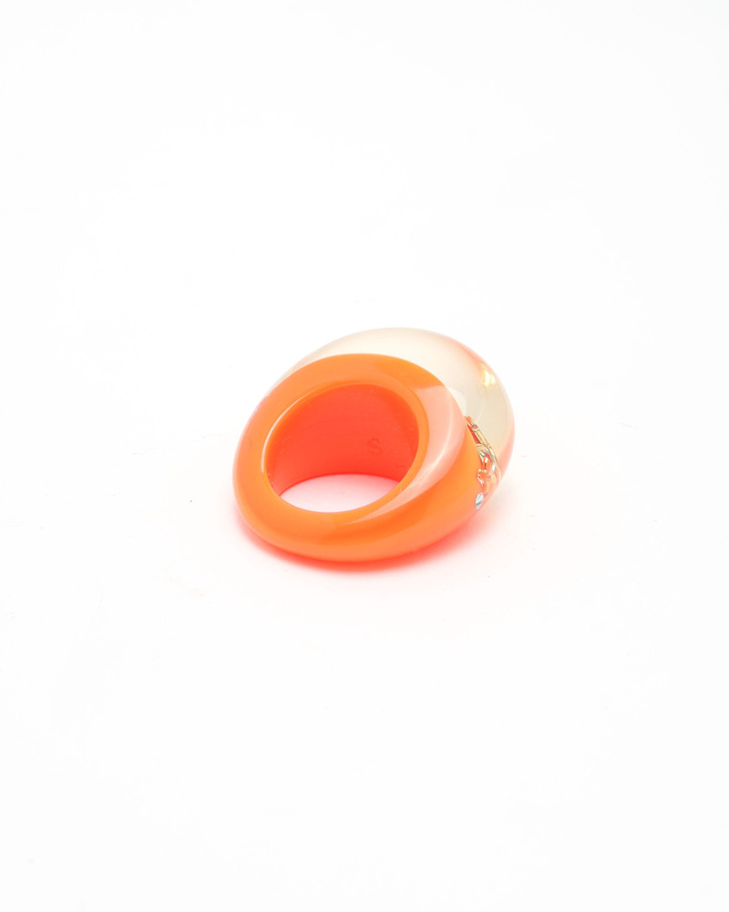 Louis Vuitton Resin Ring