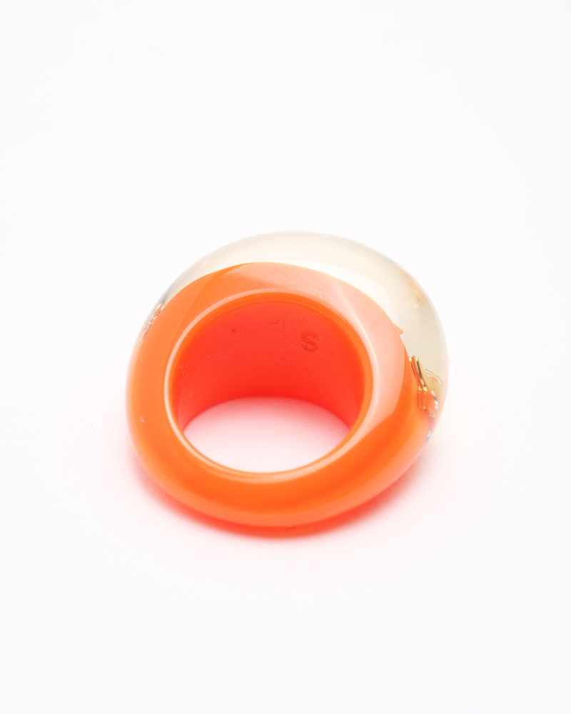 Louis Vuitton Resin Ring