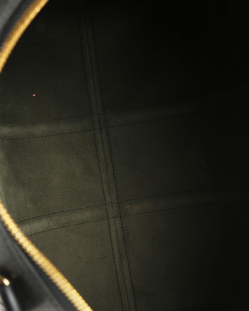 Louis Vuitton Epi Keepall 45 Weekend Bag