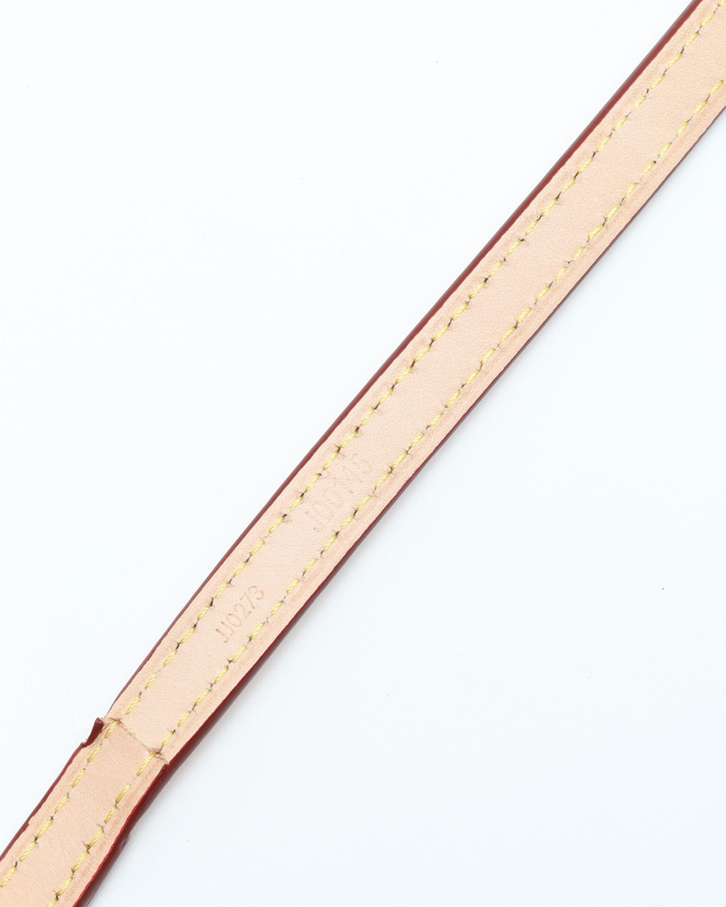 Louis Vuitton Shoulder Strap