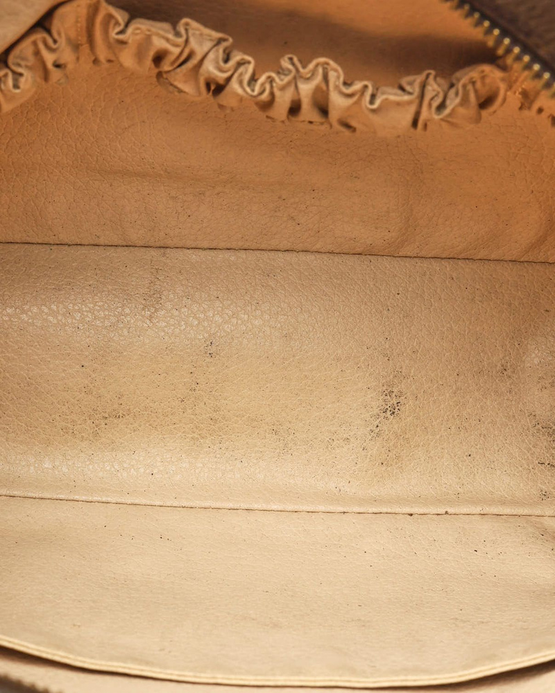 Louis Vuitton Monogram Trousse Toilette 28