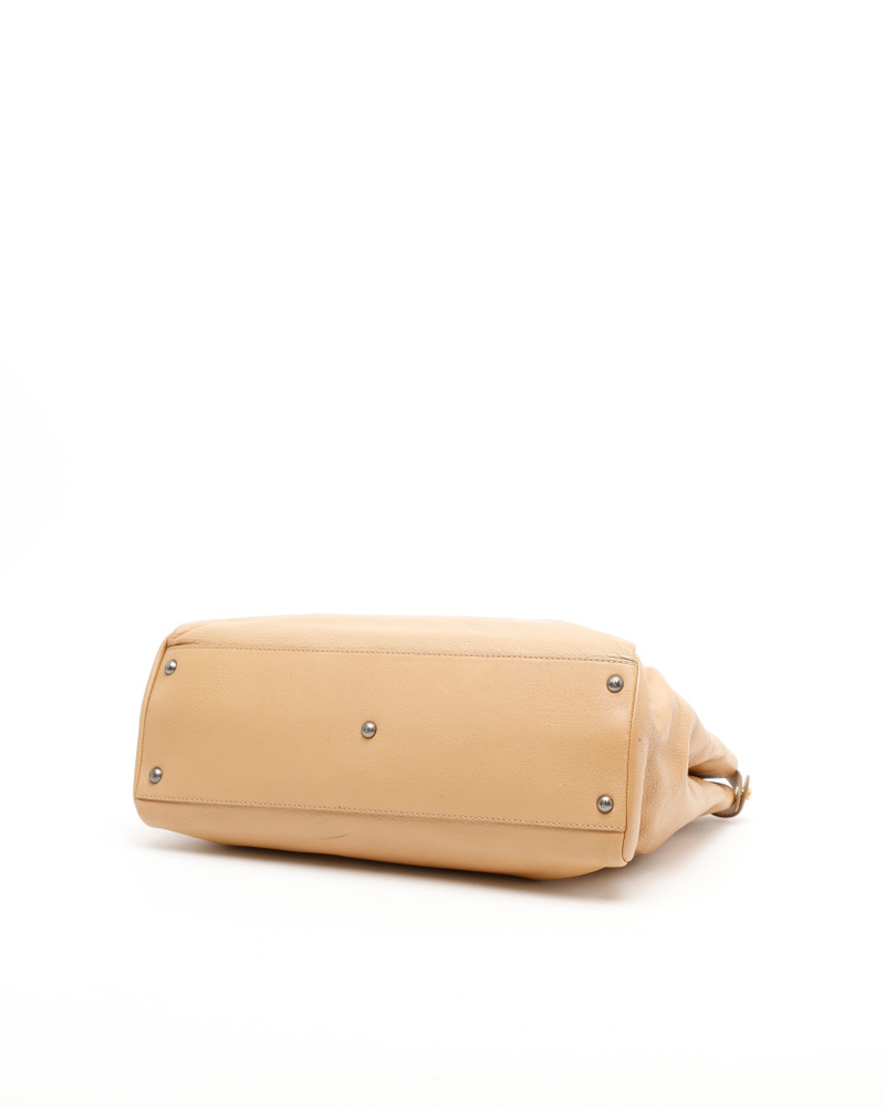 Fendi Large Peekaboo Bag