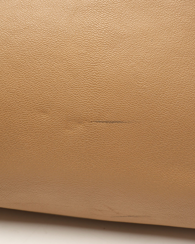 Fendi Large Peekaboo Bag