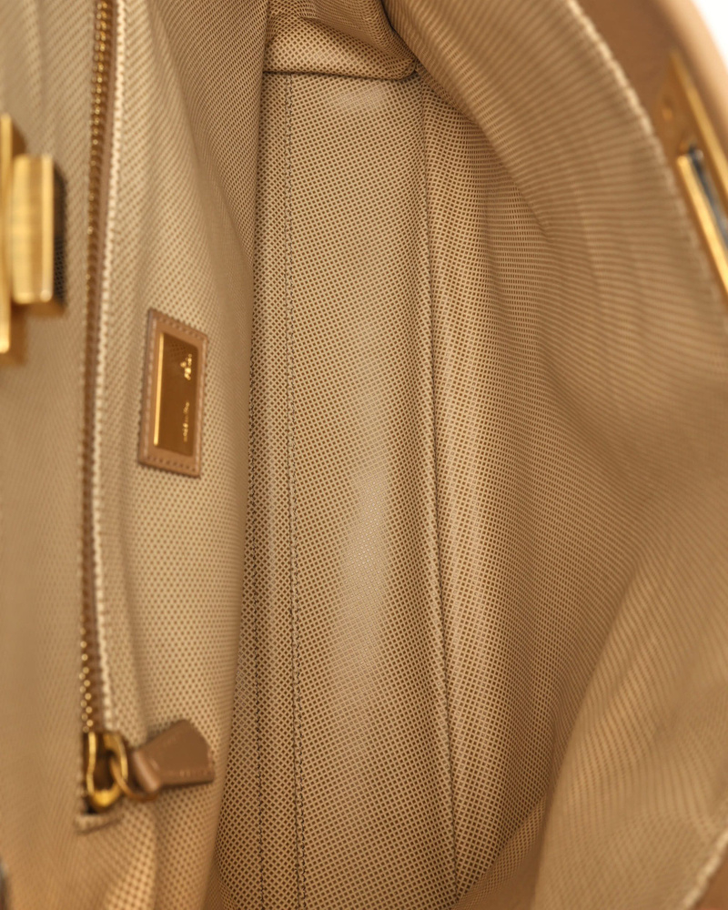 Fendi Large Peekaboo Bag