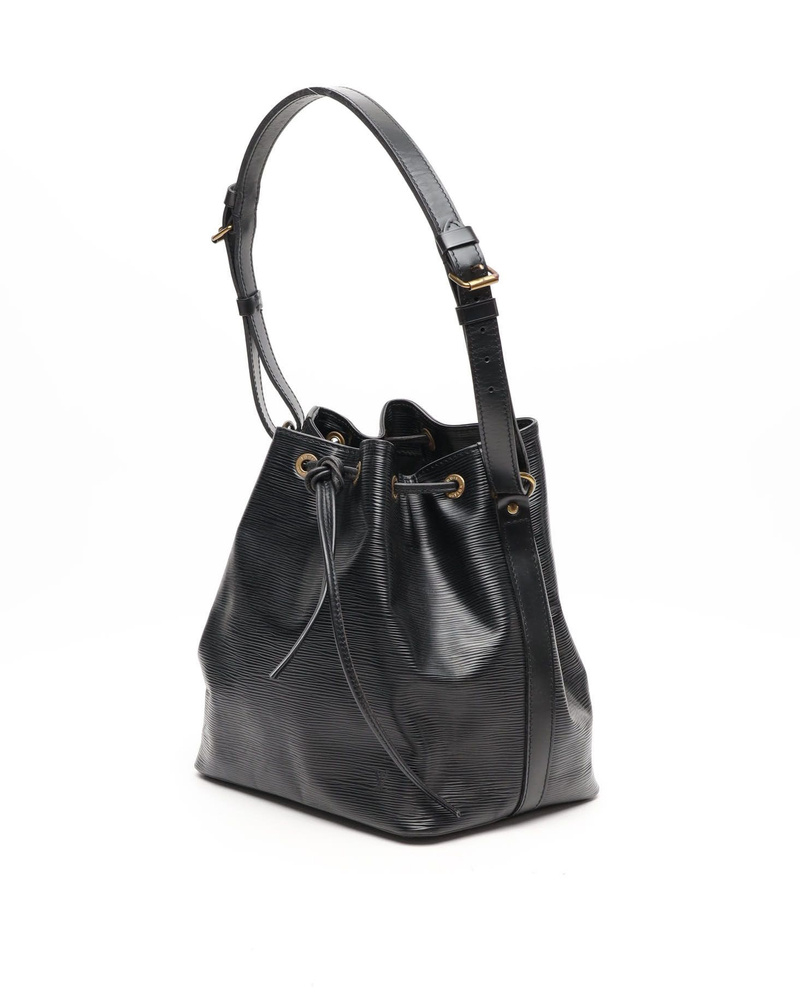 Louis Vuitton EPI Petit Noé Bag
