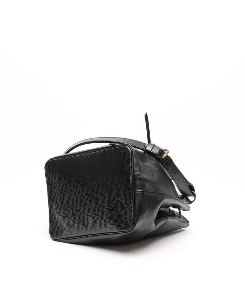 Louis Vuitton EPI Petit Noé Bag