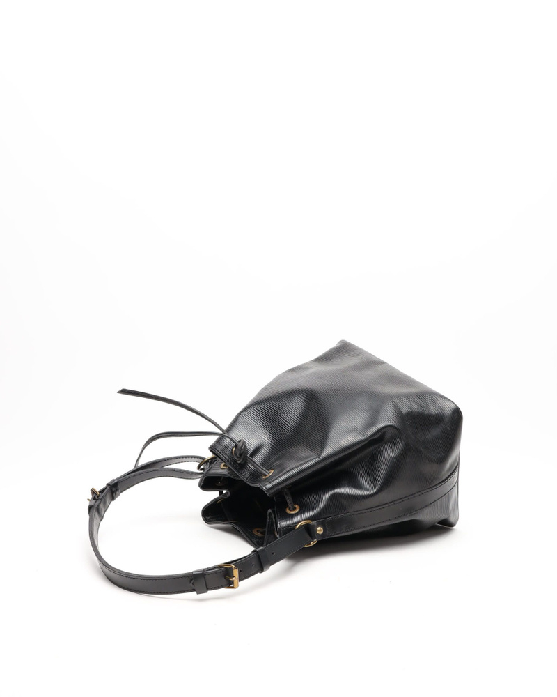 Louis Vuitton EPI Petit Noé Bag