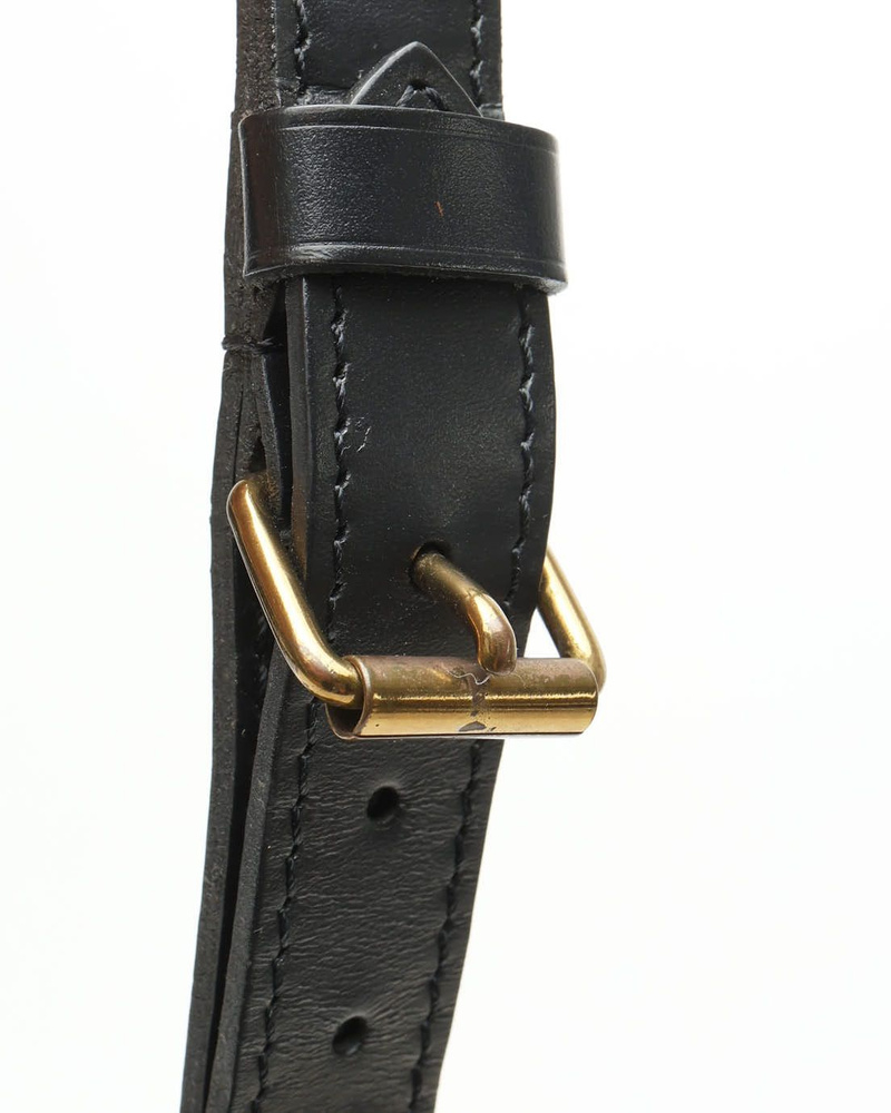 Louis Vuitton EPI Petit Noé Bag