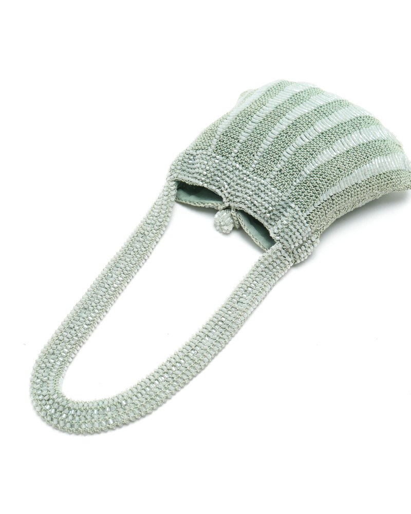 Loewe Small Beads Handbag