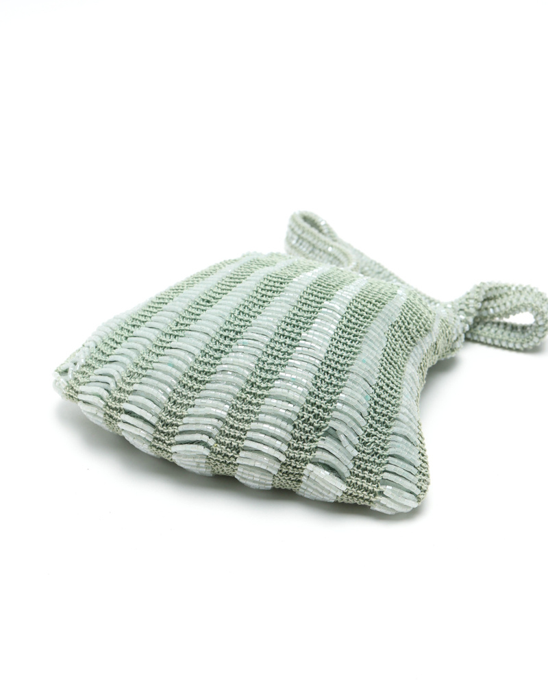 Loewe Small Beads Handbag