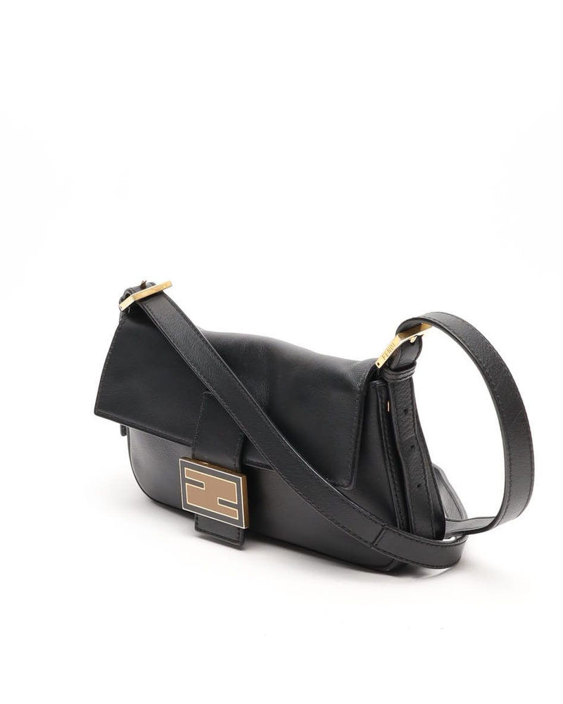 Fendi Baguette Crossbody Bag