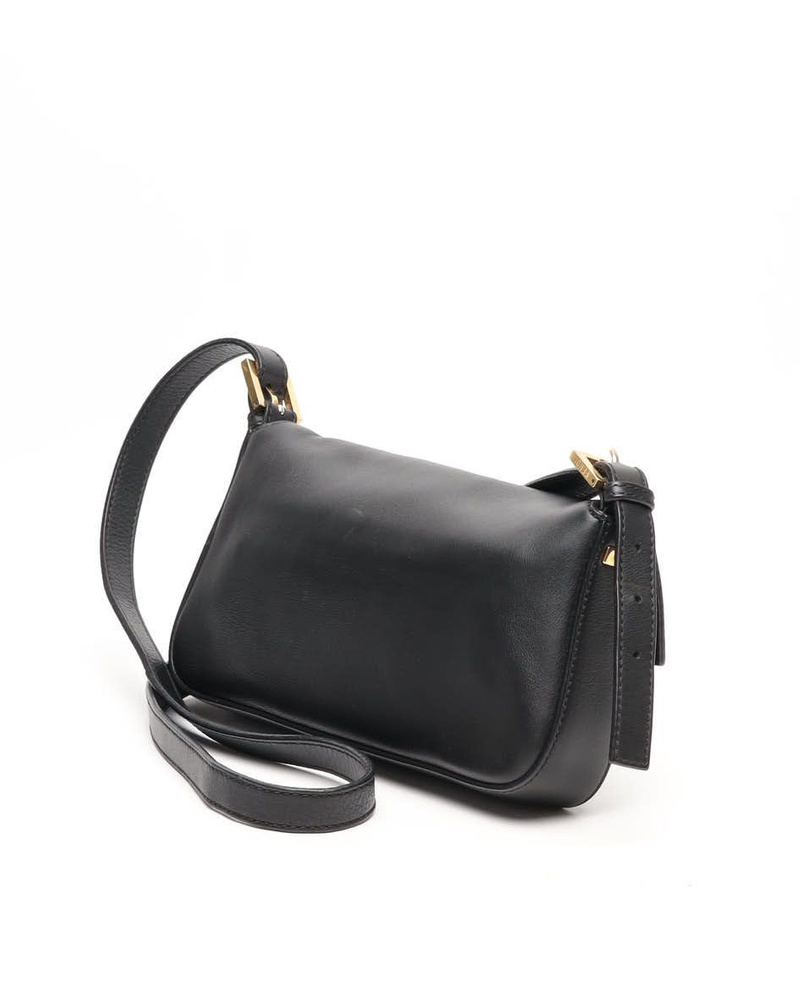 Fendi Baguette Crossbody Bag