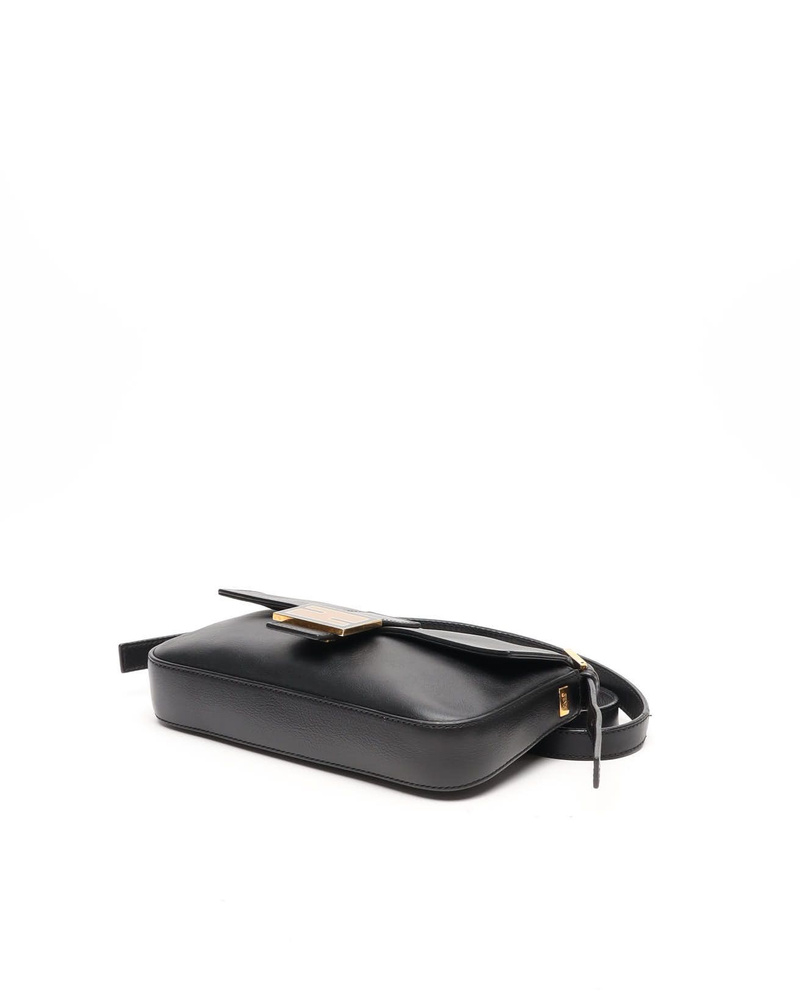 Fendi Baguette Crossbody Bag