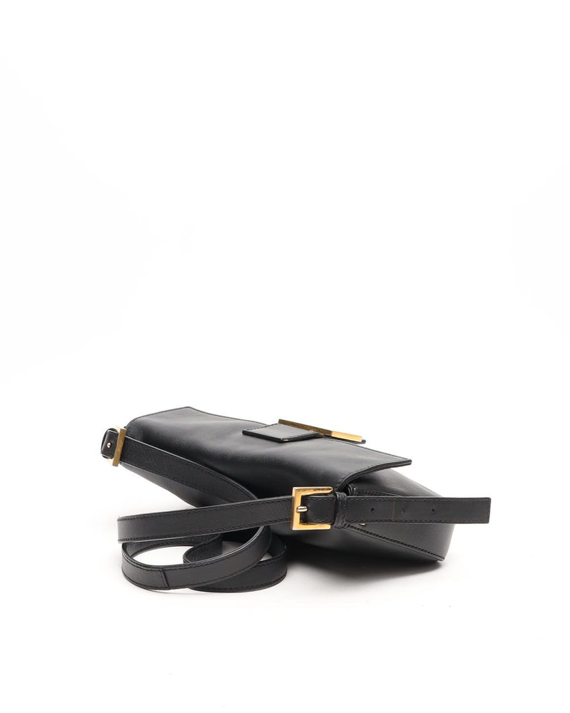 Fendi Baguette Crossbody Bag