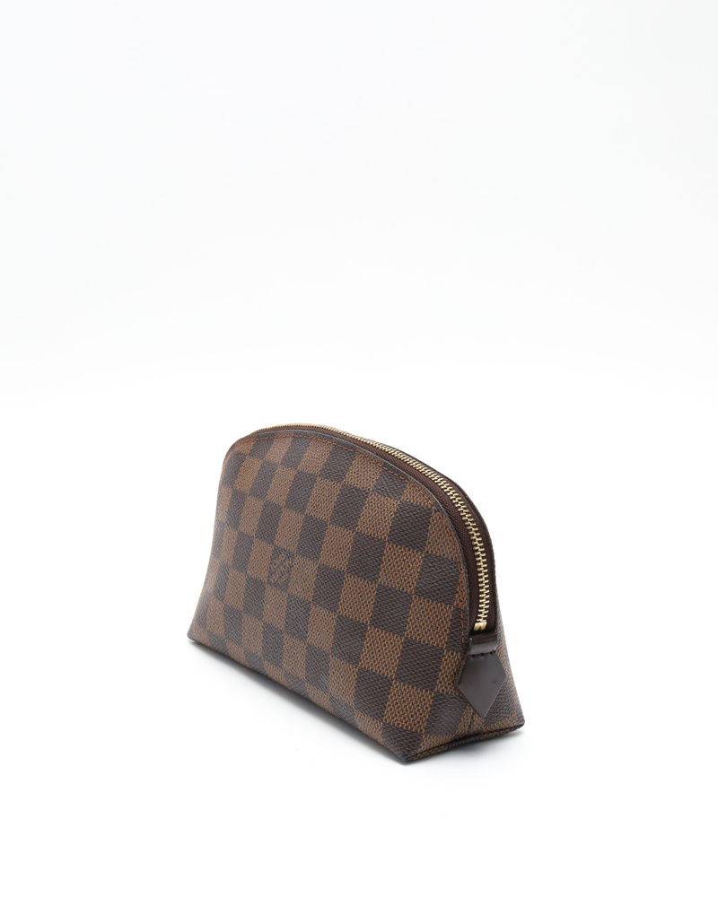 Louis Vuitton Damier Cosmetic Pouch