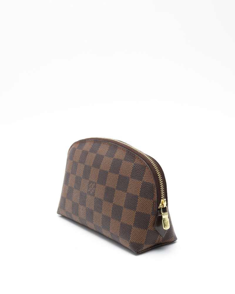 Louis Vuitton Damier Cosmetic Pouch