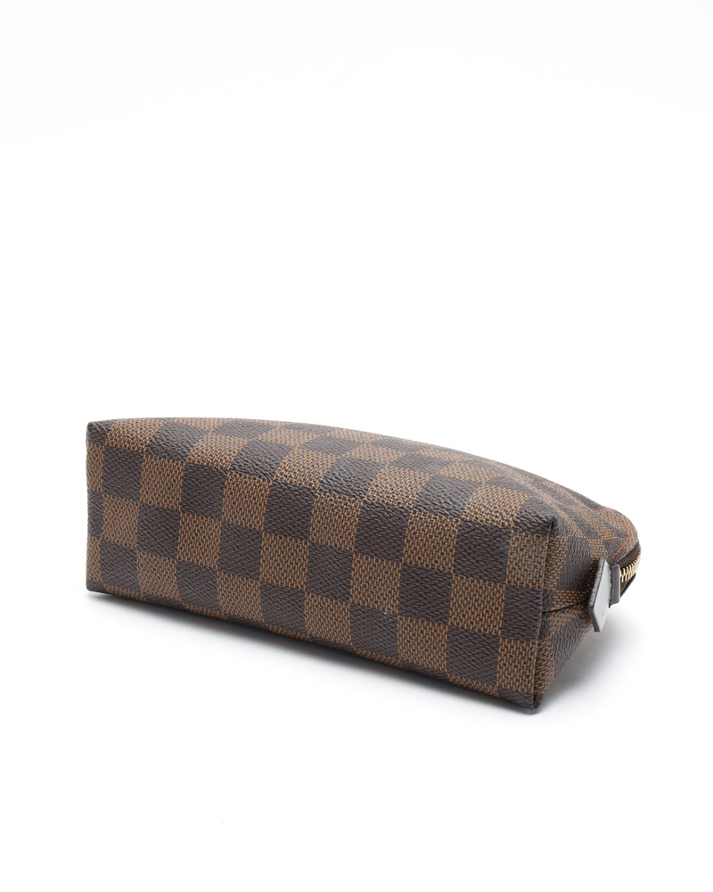 Louis Vuitton Damier Cosmetic Pouch
