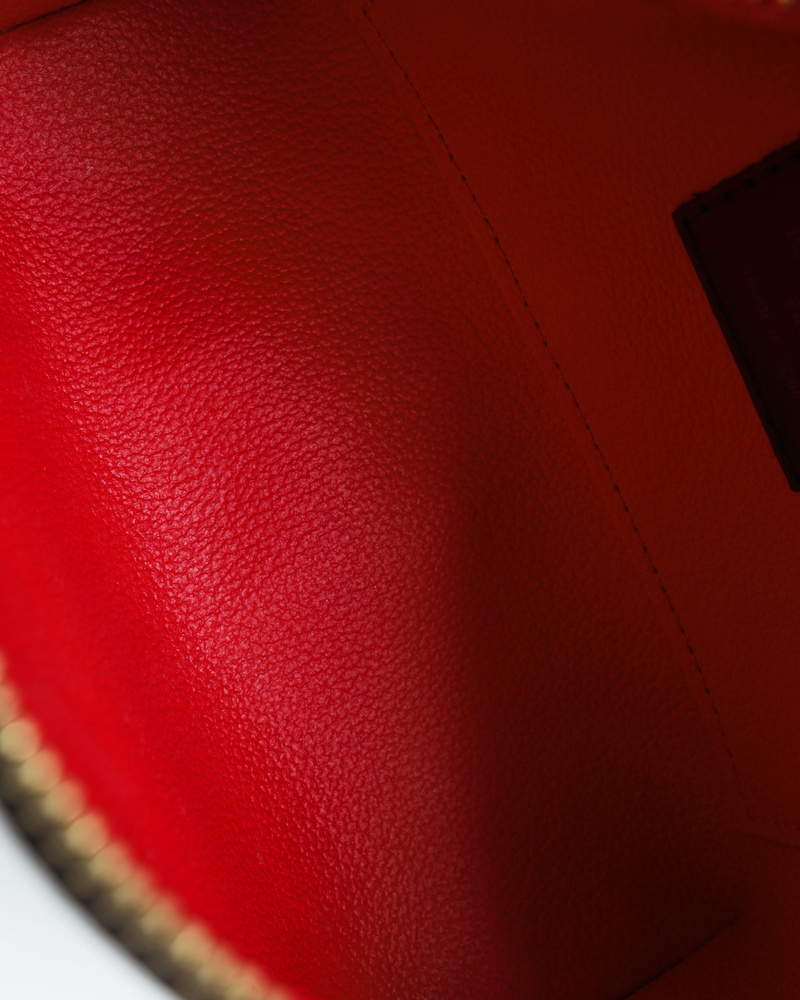 Louis Vuitton Damier Cosmetic Pouch