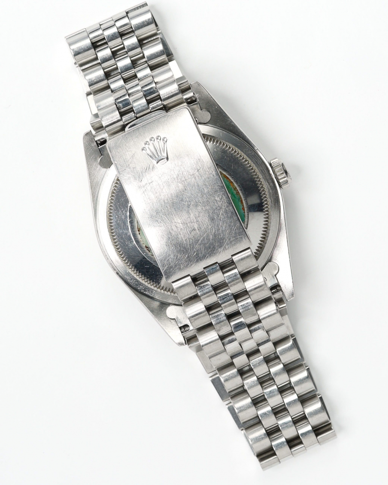 Rolex Datejust 36mm Ref 16220 1995 Watch